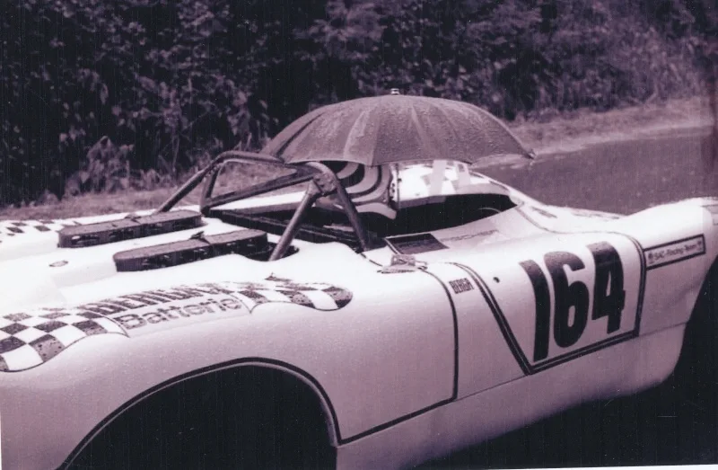 HCR Turckheim - Trois Epis 1973